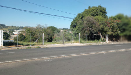 Terreno à venda em Santa Claudina, Vinhedo, SP