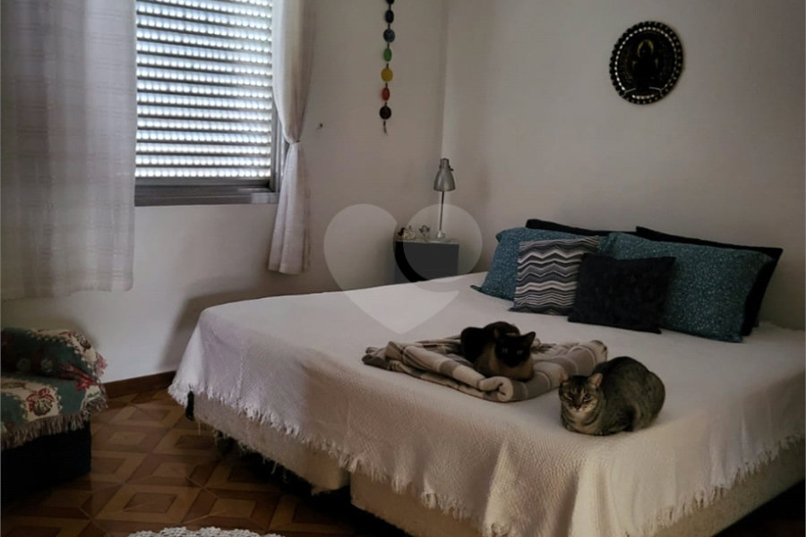 Sobrado à venda com 4 quartos, sendo 3 suítes, em Freguesia do Ó, São Paulo, SP
