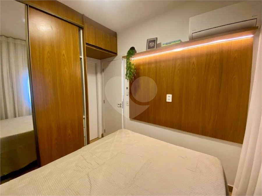 Apartamento à venda ou para alugar com 1 quarto em Vila Olímpia, São Paulo, SP