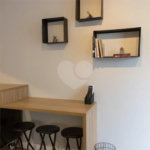 Apartamento de 22m² para Venda - Centro