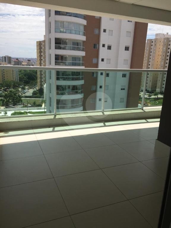 Apartamento à venda com 1 quarto em Parque Campolim, Sorocaba, SP