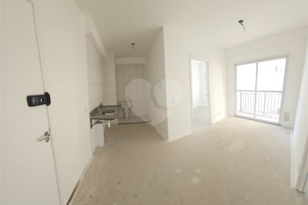 Apartamento à venda com 2 quartos em Vila Formosa, São Paulo, SP
