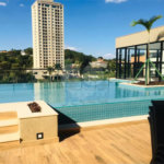 Apartamento à venda com 2 quartos em Santa Cruz do José Jacques, Ribeirão Preto, SP