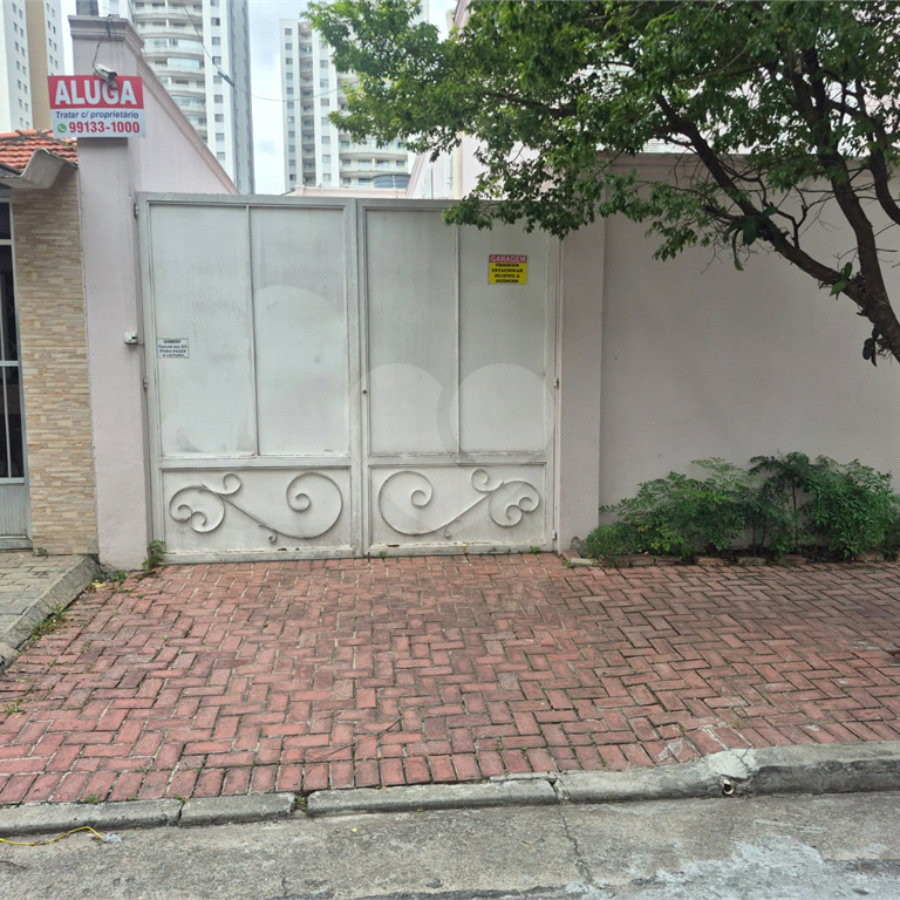 Casa para alugar com 3 quartos em Vila Leopoldina, São Paulo, SP