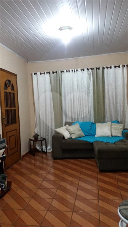 Casa Térrea à venda com 3 quartos, sendo 2 suítes,  em Vila Mazzei, São Paulo, SP