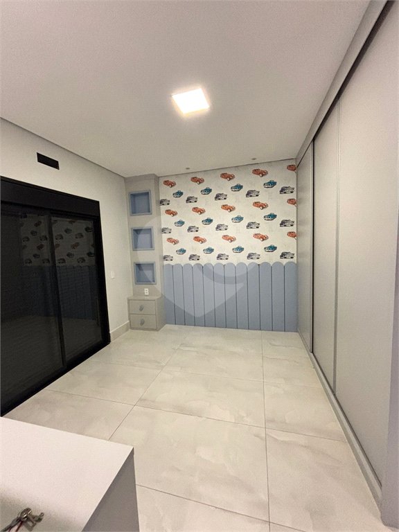 Casa à venda ou para alugar com 3 suítes no condomínio Residencial Milano, Indaiatuba - SP