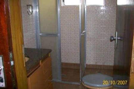 Casa à venda com 4 suítes em Jaguaré, São Paulo, SP