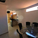 Casa à venda com 2 quartos, sendo 1 suíte, no condomínio Residencial Mônaco, Cuiabá - MT