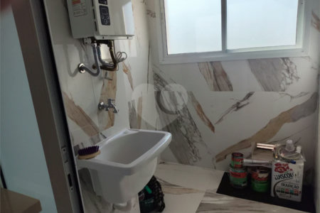 Apartamento à venda com 2 quartos, sendo 1 suíte,  em Vila Nova Mazzei, São Paulo, SP