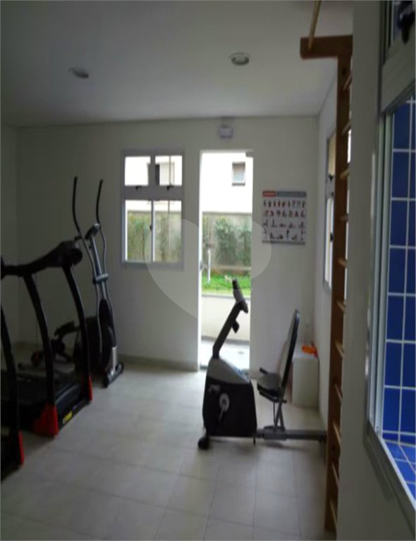 Apartamento à venda com 1 suíte em Perdizes, São Paulo, SP