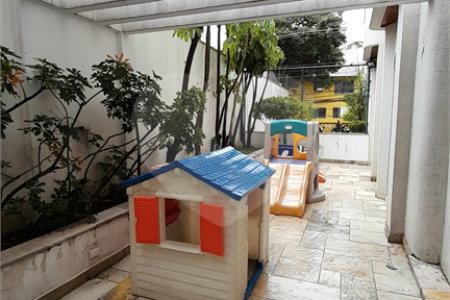 Apartamento à venda com 3 suítes em Perdizes, São Paulo, SP