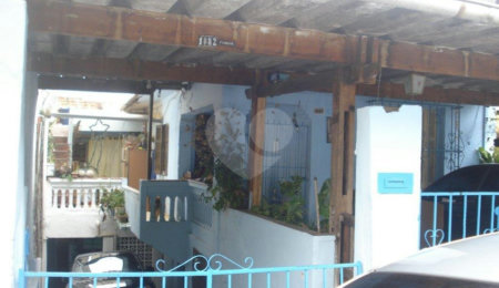 Casa à venda com 5 quartos em Parada Inglesa, São Paulo, SP