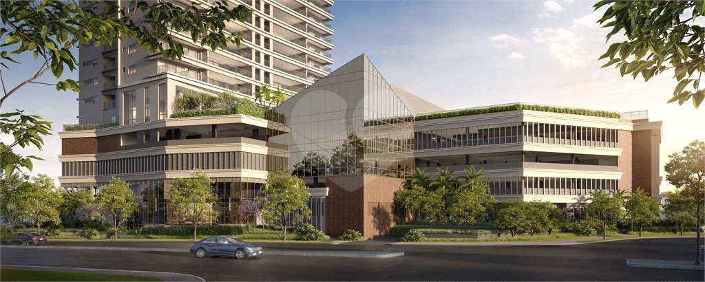 Apartamento à venda com 3 suítes em Jardim das Acácias, São Paulo, SP