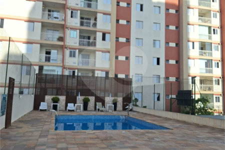 Apartamento à venda com 3 quartos, sendo 1 suíte, em Vila Polopoli, São Paulo, SP