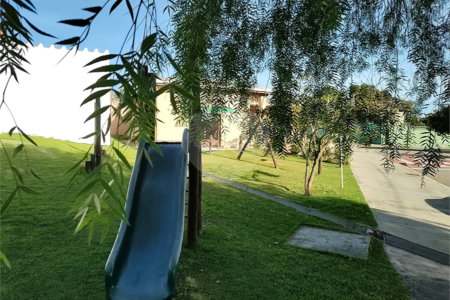 Casa à venda com 3 suítes no condomínio Campos do Conde I e II, Sorocaba - SP