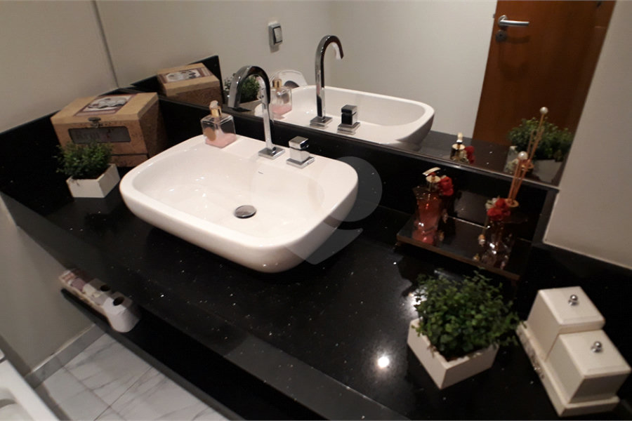 Apartamento à venda com 4 suítes em Santana, São Paulo, SP