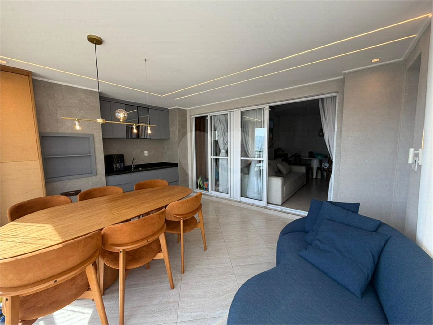 Apartamento à venda com 3 quartos, sendo 1 suíte, em Tucuruvi, São Paulo, SP
