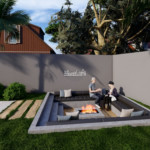 Residencial Treviso: casa em condomínio com área de lazer
