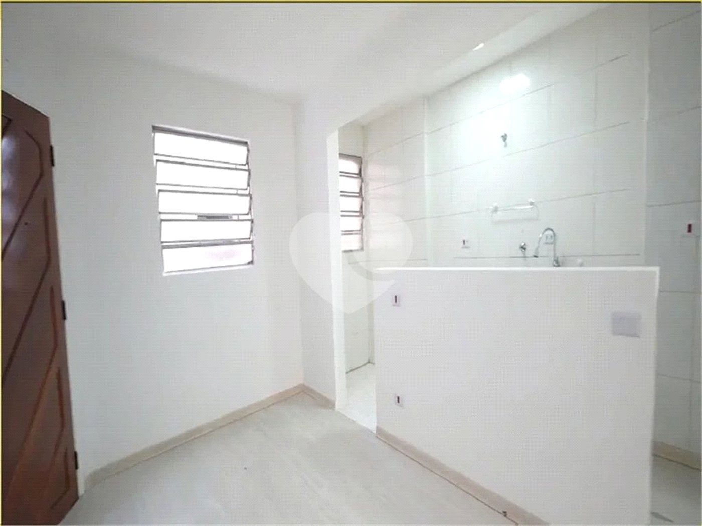 Apartamento à venda com 1 quarto em Consolação, São Paulo, SP