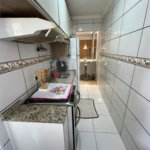 Apartamento à venda com 2 quartos em Jardim Arco-íris, Cotia, SP