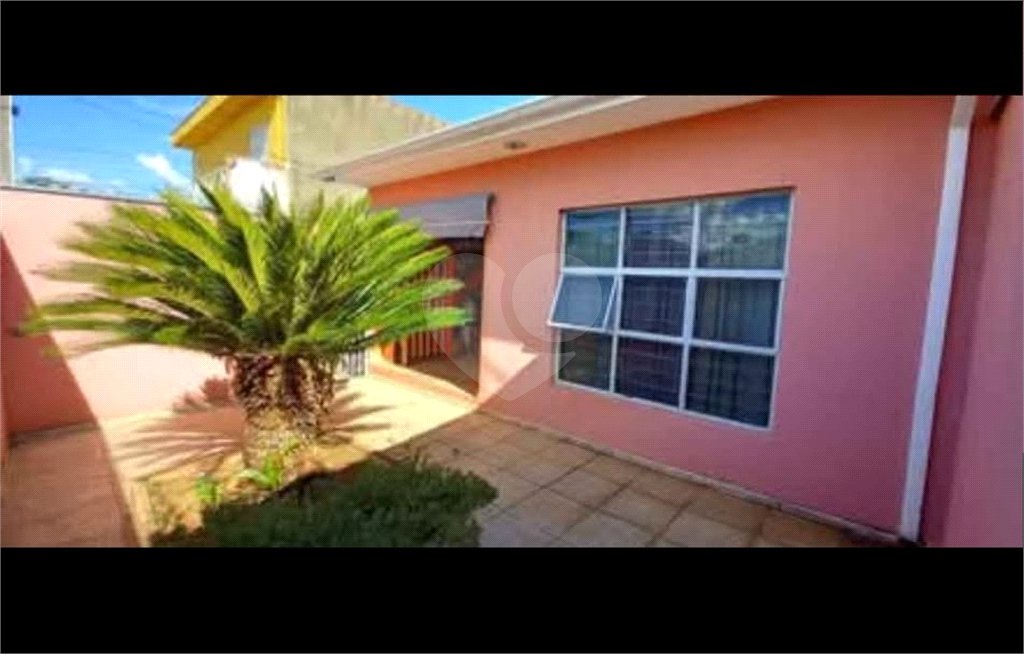Casa à venda com 4 quartos em Vila Fiori, Sorocaba, SP