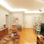 Apartamento à venda com 3 quartos, sendo 1 suíte, em City Boaçava, São Paulo, SP