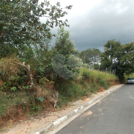 Terreno à venda em Residencial Hípica Jaguari, Bragança Paulista, SP