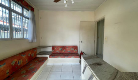 Casa com 5 dormitórios para alugar, 300 m² por R$ 10.780,00/mês - Ponta da Praia - Santos/SP