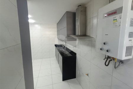 Apartamento à venda com 3 quartos, sendo 1 suíte, em Rio Comprido, Rio de Janeiro, RJ