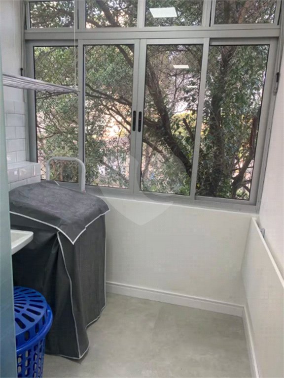Apartamento à venda com 2 quartos em Indianópolis, São Paulo, SP
