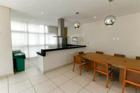 Apartamento à venda com 2 quartos em Vila Andrade, São Paulo, SP
