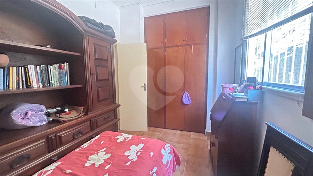 Apartamento à venda com 4 quartos, sendo 2 suítes, em Flamengo, Rio de Janeiro, RJ