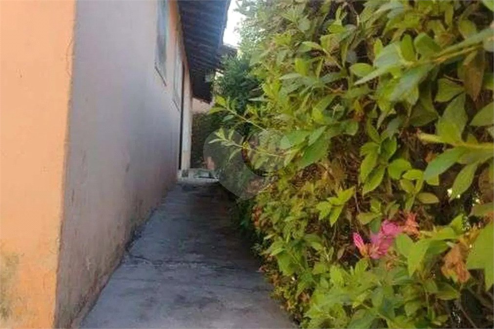 Casa Térrea à venda com 3 quartos em Pirituba, São Paulo, SP