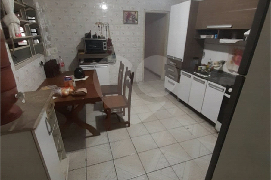 Sobrado à venda com 3 quartos em São Miguel Paulista, São Paulo, SP