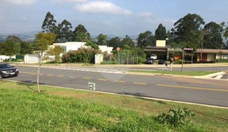 Terreno à venda no condomínio Fazenda Dona Carolina, Itatiba - SP