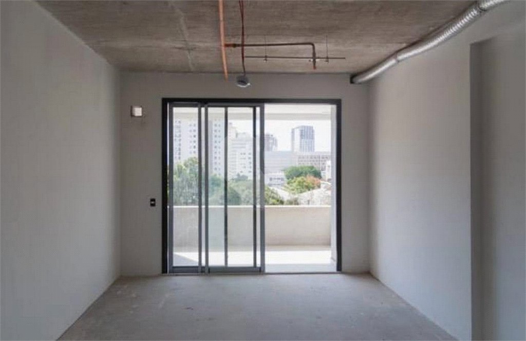 Studio à venda com 1 quarto em Vila Pompéia, São Paulo, SP
