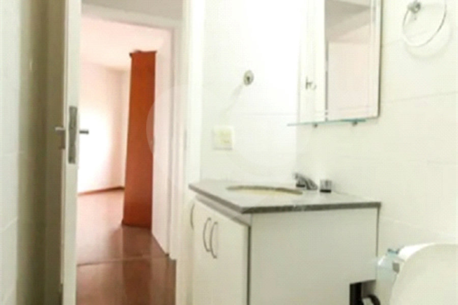 Apartamento à venda com 2 quartos, sendo 1 suíte, em Tucuruvi, São Paulo, SP