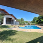 Casa à venda com 4 suítes no condomínio Monte Belo, Salto - SP