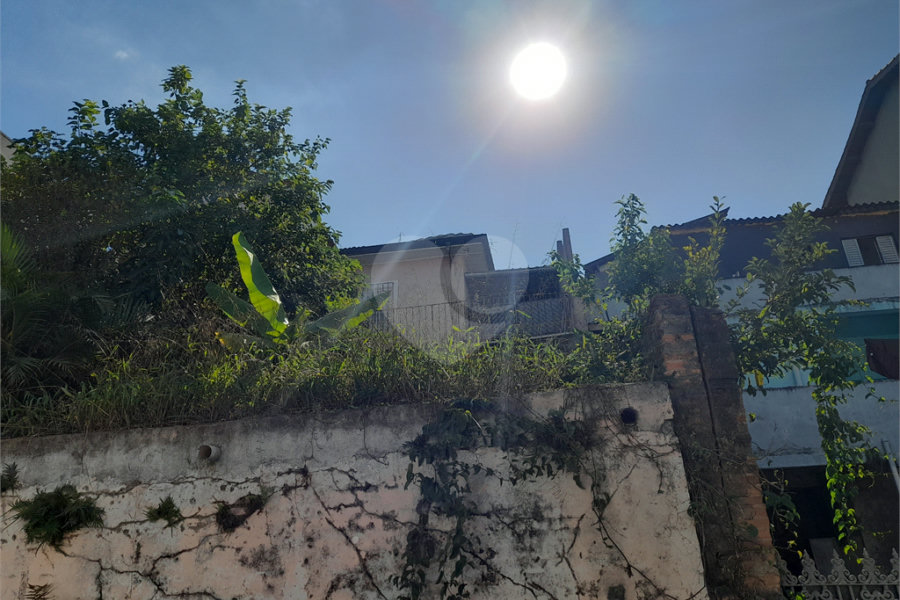 Terreno à venda em Tucuruvi, São Paulo, SP