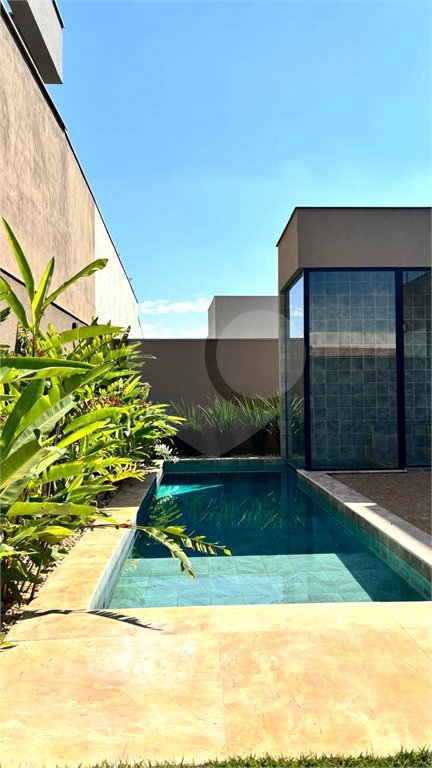 Condomínio à venda com 4 quartos, sendo 3 suítes, em Loteamento Terras de Florença, Ribeirão Preto, SP