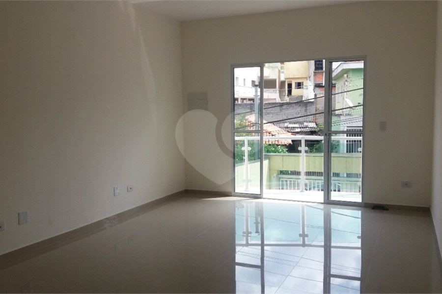 Sobrado à venda com 3 quartos, sendo 1 suíte, em Freguesia do Ó, São Paulo, SP
