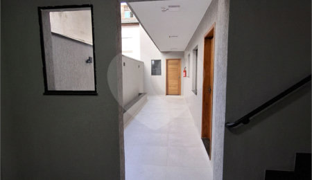Apartamento à venda com 2 quartos em Quinta da Paineira, São Paulo, SP