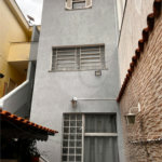 Sobrado à venda com 3 quartos, sendo 1 suíte, em Vila Paulicéia, São Paulo, SP