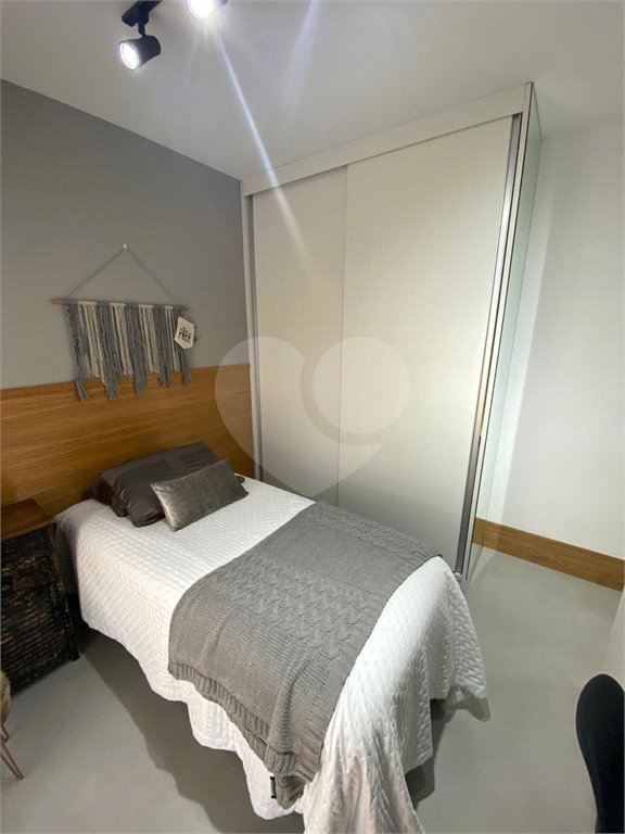 Apartamento à venda com 3 suítes em Tatuapé, São Paulo, SP