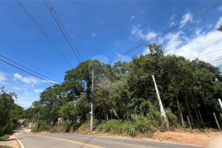 Terreno à venda em Chácaras do Guacuri, Itupeva, SP