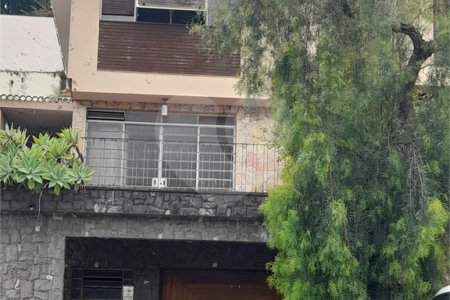 Sobrado à venda com 3 quartos, sendo 1 suíte, em Água Fria, São Paulo, SP