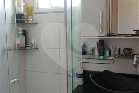 Apartamento à venda com 2 quartos em Vila Bela Vista (zona Norte), São Paulo, SP