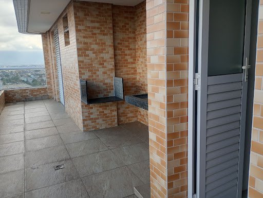 Apartamento à venda, 72 m² por R$ 595.000,00 - Vila Valença - São Vicente/SP