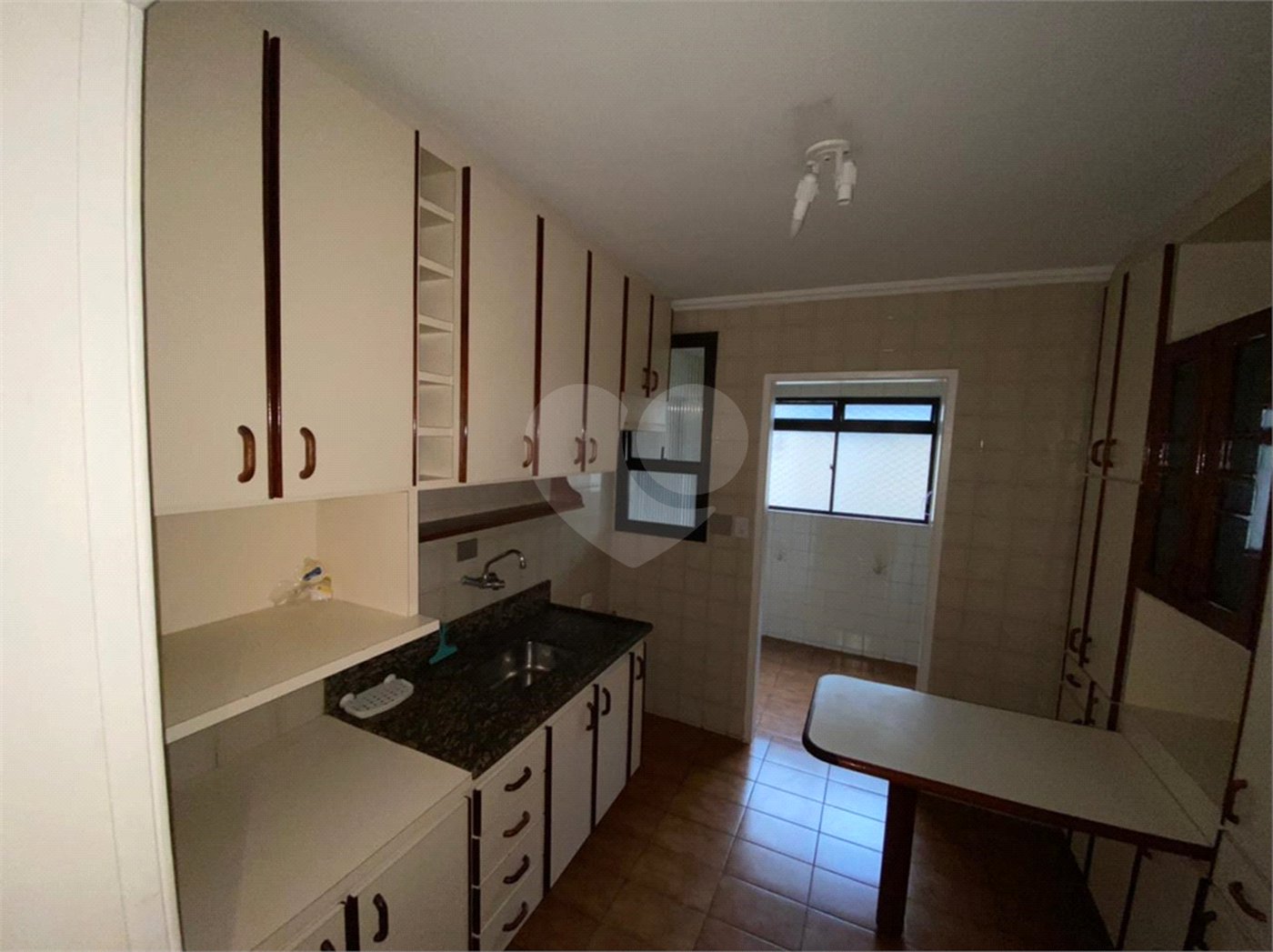Apartamento à venda com 3 quartos em Vila Parque Jabaquara, São Paulo, SP