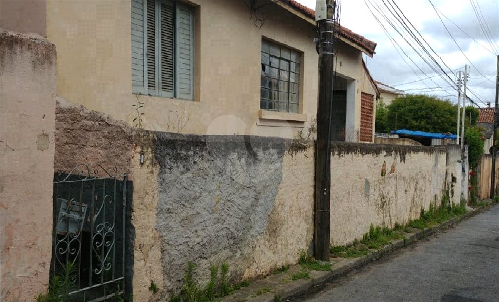 Casa Térrea à venda com 5 suítes em Vila Lageado, São Paulo, SP